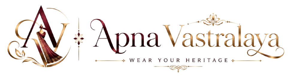 Apna Vastralaya Logo